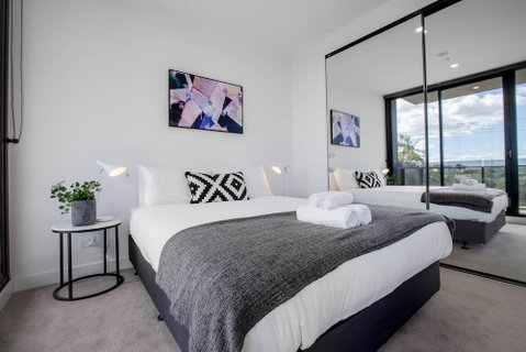 84 Bleu Ambre Apartment - Sydneys Hotel 4