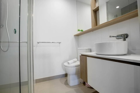 84 Bleu Ambre Apartment - Sydneys Hotel 2