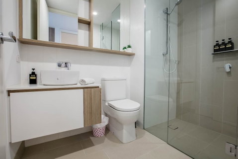 84 Bleu Ambre Apartment - Sydneys Hotel 6