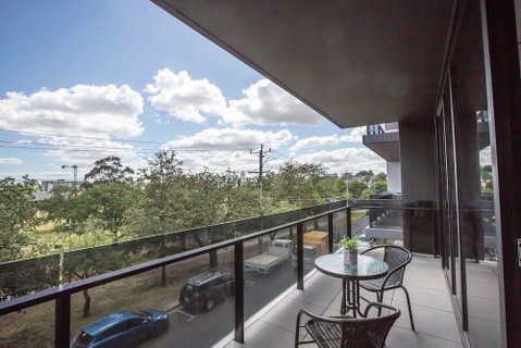 84 Bleu Ambre Apartment - Sydneys Hotel 0