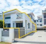 Suttons Beach Holiday Let - Sydneys Hotel
