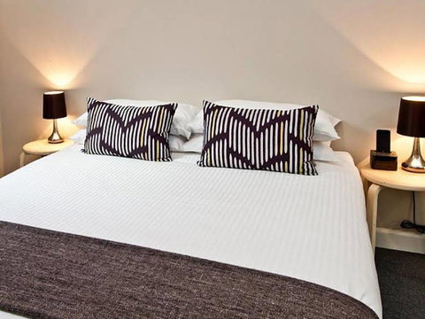 Ryals Serviced Apartments Camperdown - Sydneys Hotel 6