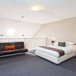 Ryals Serviced Apartments Camperdown - Sydneys Hotel 2