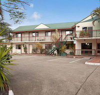 Colonial Village - Sydneys Hotel