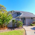 Plover Deluxe Resort Villa - Sydneys Hotel 0