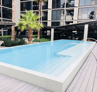 Comfy 2-Bedroom Apartment Level 5 - Sydneys Hotel