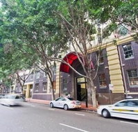 Stunning Apartment in Darling Harbour - Sydneys Hotel