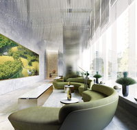 CBD Amazing view 2 Bedrooms Apartments