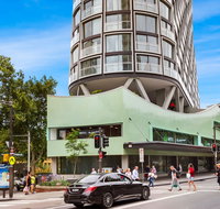 Potts Point Modern Furnished Apartments - Sydneys Hotel