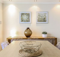 Pyrmont Resort 1 - Sydneys Hotel