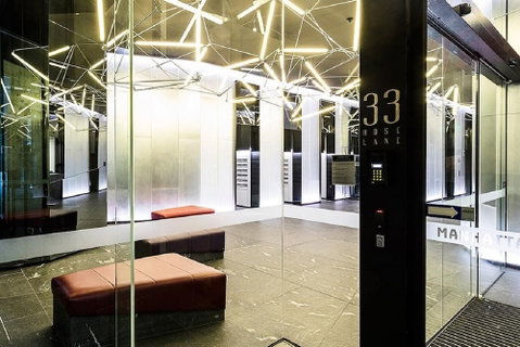 Stunning 2 Bedroom High Floor City View - Sydneys Hotel 0