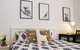 Stunning 2 Bedroom High Floor City View - thumb 2