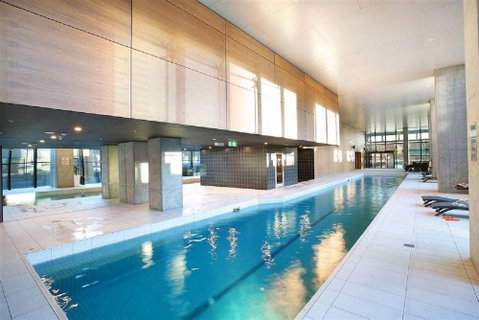 Stunning 2 Bedroom High Floor City View - Sydneys Hotel 1