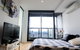 Stunning 2 Bedroom High Floor City View - thumb 4