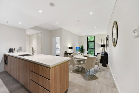 Luxury Experience In Prime Location - Sydneys Hotel 6