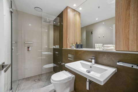 Luxury Experience In Prime Location - Sydneys Hotel 3