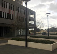 2 Bedroom High Rise Apartment - Sydneys Hotel