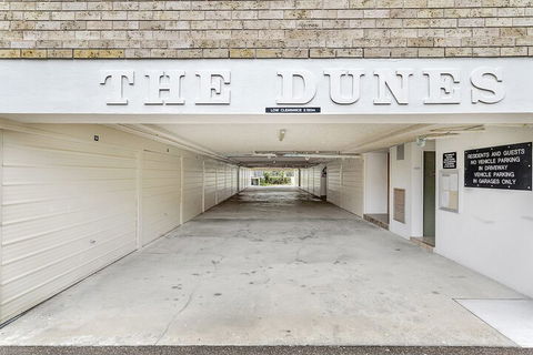 A Sea Mist At The Dunes 3 / 38 Marine Drive - Sydneys Hotel 1