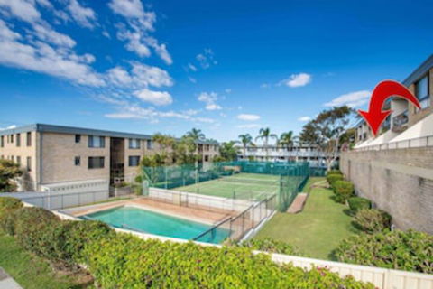 A Sea Mist At The Dunes 3 / 38 Marine Drive - Sydneys Hotel 0