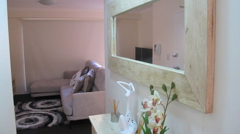Sleek Apartment Unit 87 - Sydneys Hotel 3