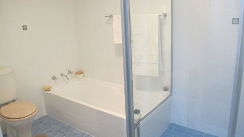Sleek Apartment Unit 87 - Sydneys Hotel 4