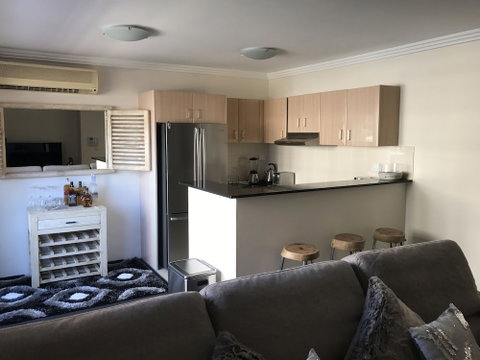 Sleek Apartment Unit 87 - Sydneys Hotel 5