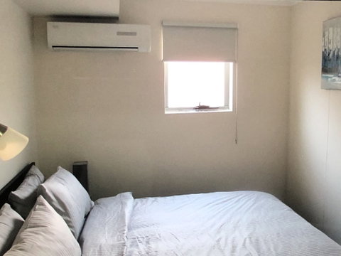 Sleek Apartment Unit 87 - Sydneys Hotel 6