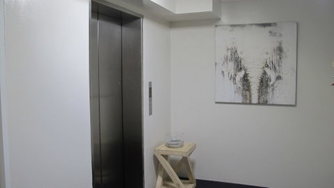 Sleek Apartment Unit 87 - Sydneys Hotel 1