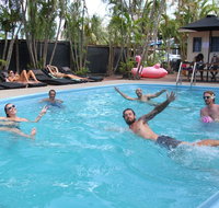 Darwin Hostel - Sydneys Hotel