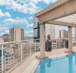 Wyndel Apartments Sydney CBD Bond - Sydneys Hotel