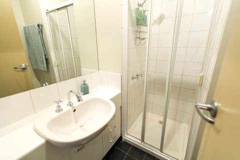 Flinders Lane-studio Apartment - Sydneys Hotel 6