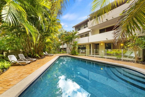 Tea Trees 6 - Sydneys Hotel 3