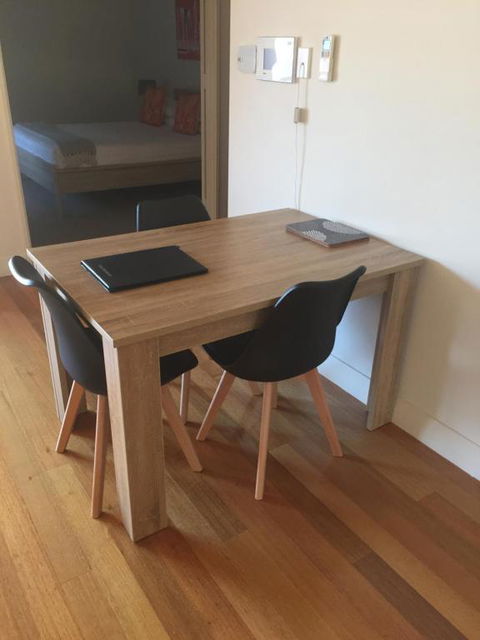 Parklane Apartments - Sydneys Hotel 1