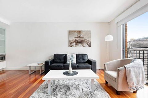 Parklane Apartments - Sydneys Hotel 3
