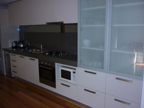 Parklane Apartments - Sydneys Hotel 4