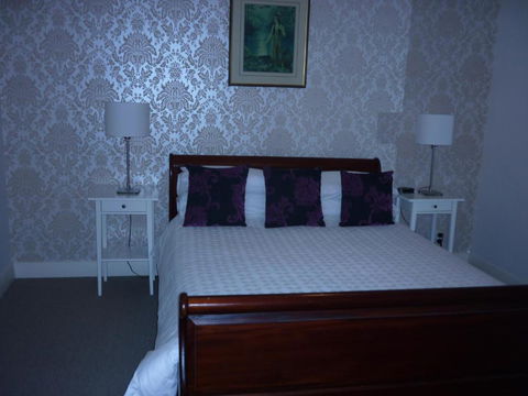 Parklane Apartments - Sydneys Hotel 6