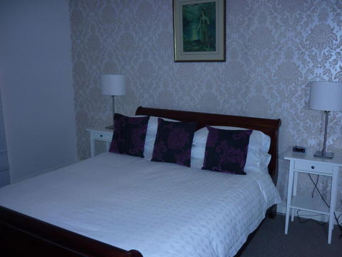 Parklane Apartments - Sydneys Hotel 2