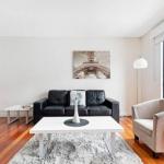 Parklane Apartments - Sydneys Hotel 0