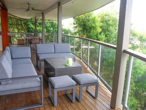 Seagrass - Sydneys Hotel 6