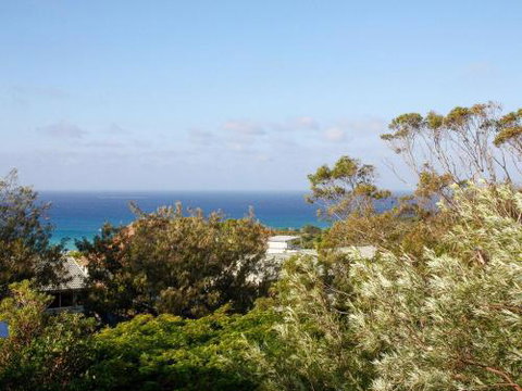 Seagrass - Sydneys Hotel 1