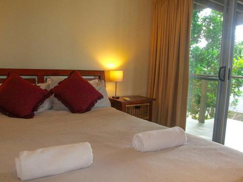 Seagrass - Sydneys Hotel 3