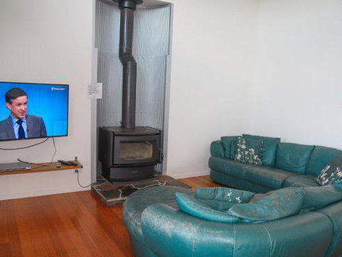 Seagrass - Sydneys Hotel 0