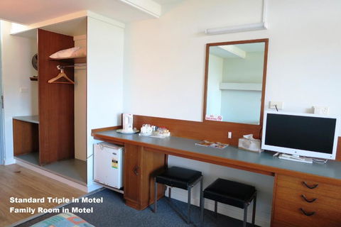 Tathra Hotel & Motel - Sydneys Hotel 4
