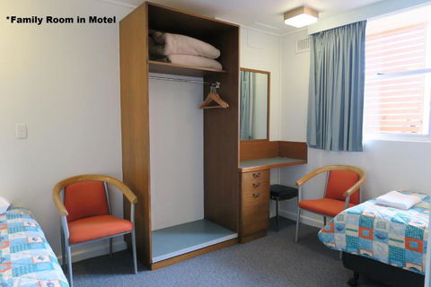 Tathra Hotel & Motel - Sydneys Hotel 2