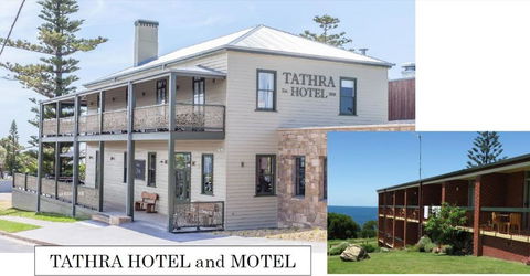 Tathra Hotel & Motel - Sydneys Hotel 6