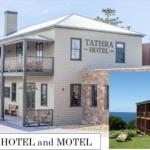 Tathra Hotel & Motel - Sydneys Hotel 0