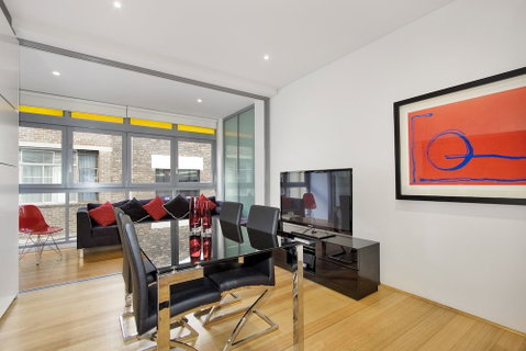 Little New York On Riley - Sydneys Hotel 6