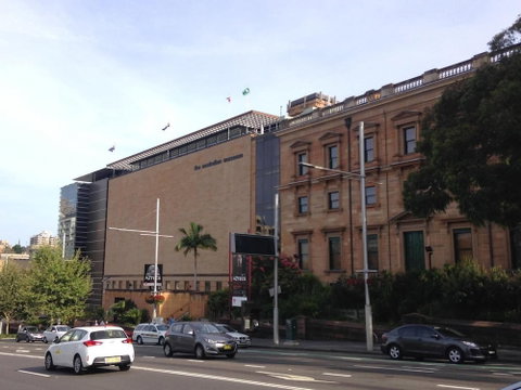 Little New York On Riley - Sydneys Hotel 1
