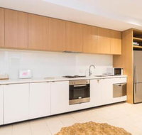 Melbourne City View Apartments