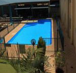Ningaloo Coral Bay Backpackers - Sydneys Hotel